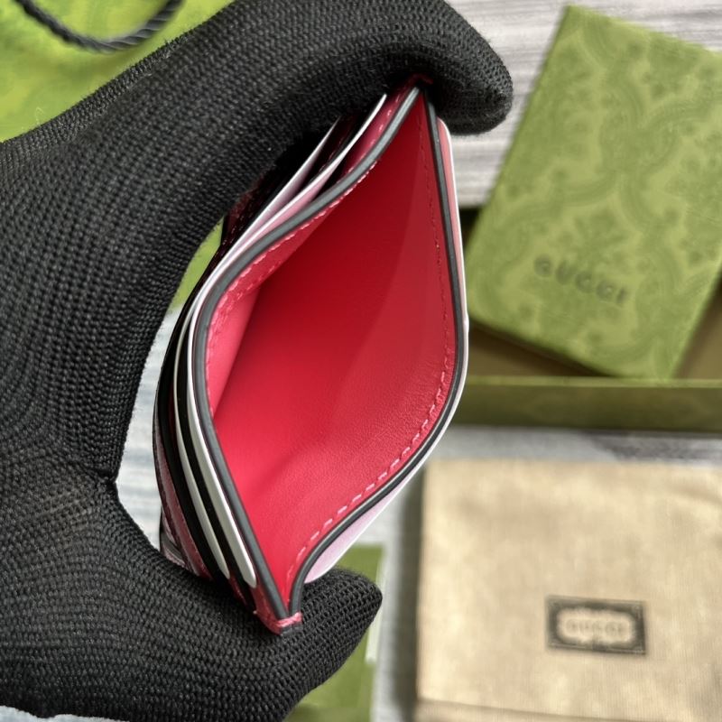 Gucci Wallets